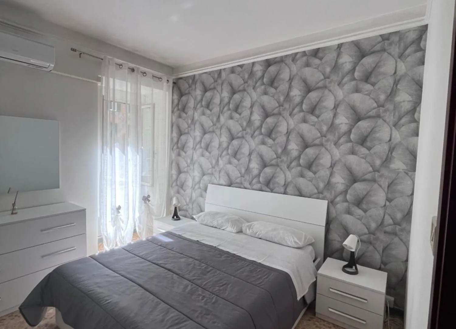 Apartment Ragusa Holiday Home Rome