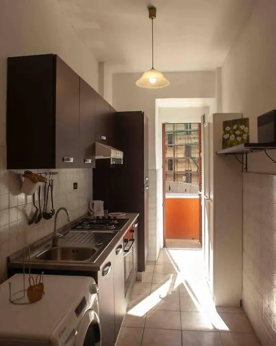 Apartment Ragusa Holiday Home Rome Italy