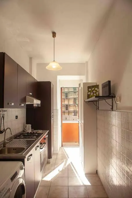 Ragusa Holiday Home Rome