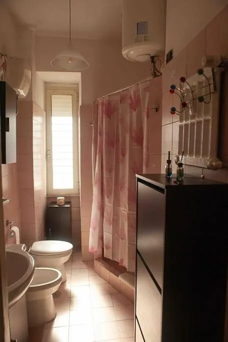 Ragusa Holiday Home Rome Apartment