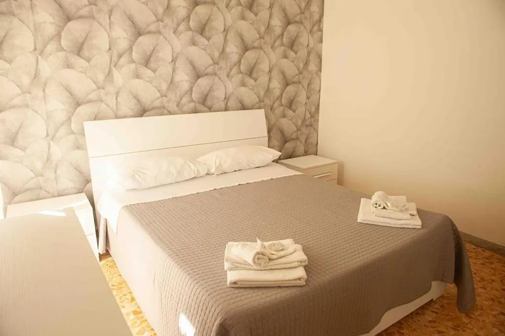 Ragusa Holiday Home Rome