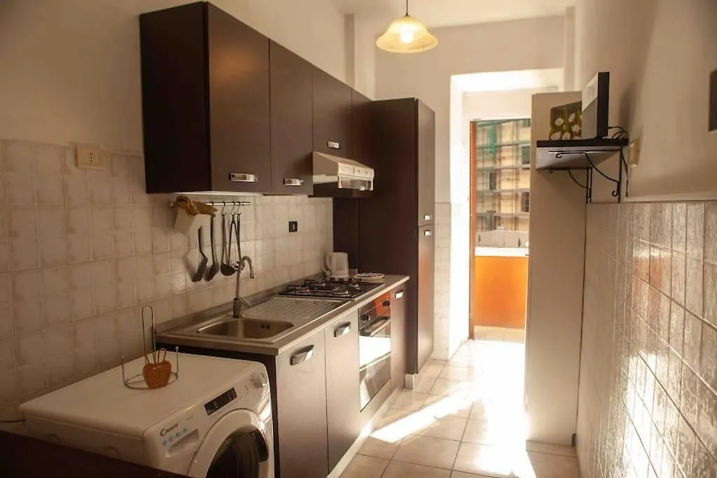 Ragusa Holiday Home Rome