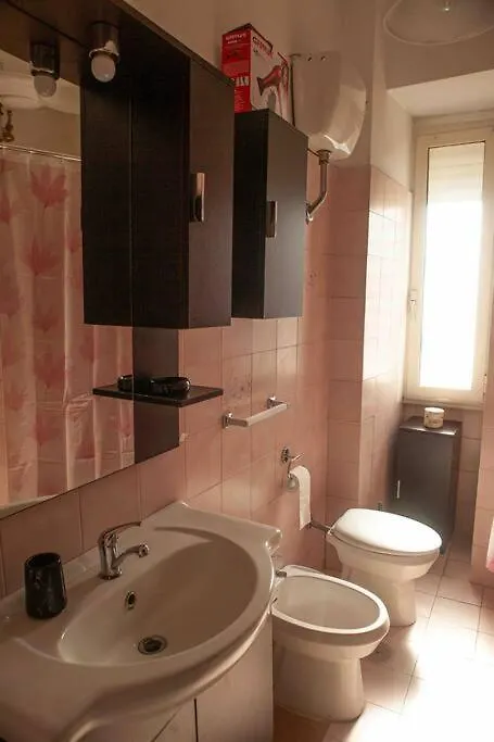 Ragusa Holiday Home Rome 0*,