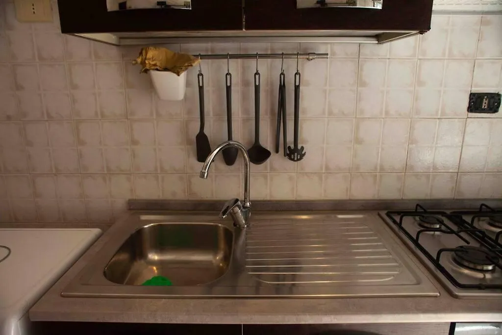 Ragusa Holiday Home Rome Italië